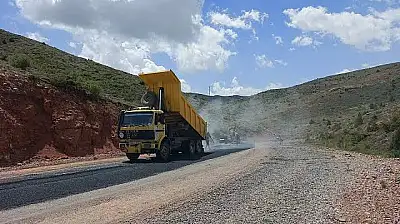 Ulaşımda sevindiren gelişme!