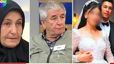 Ümit Canpolat olayında gerçekler bir bir ortaya çıkıyor - İşte gelinin ses kayıtları!