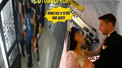 Ümit Canpolat olayında şok görüntüler: Silahın horozu kalkık vaziyette!