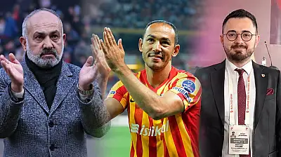 Umut Bulut dosyasında 1 milyon Euro'luk detay!