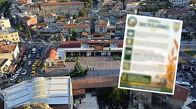 Ürgüp'ten Kayseri'ye randevuyla gelecekler!