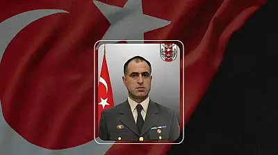 Uzman Çavuş Şehit Coşkun Sevim kimdir, nereli?