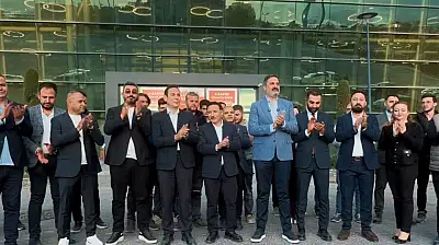 Vali Çiçek: 'Türkiye'nin gözü Kayseri'de OSB Uluslararası Fuar Merkezi'nde olacak'
