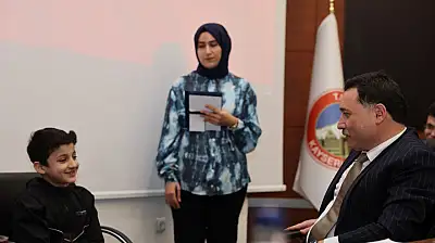 Vali Gökmen Çiçek, vatandaşların sorun ve taleplerini dinledi