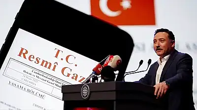 Valiler Kararnamesi'nin açıklanması an meselesi: Gözler kritik isimlerde!