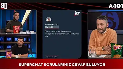 Yağız Sabuncuoğlu ilk kez açıkladı! Kayserispor'un transfer yasağı almasının sebebi belli oldu