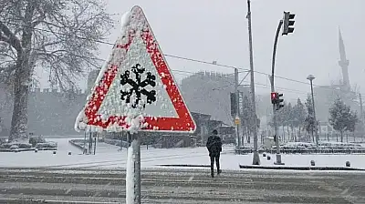 Yağmur, kar, sis… Kayseri'de bu hafta hava nasıl olacak?