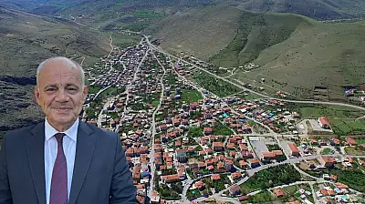 Yahyalı'da Esat Öztürk Dönemi: Yatırım, Üretim ve Hizmette Büyük İlerleme