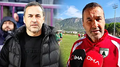 Yalçın Koşukavak'tan Kayserispor itirafı! İşin gerçeği...