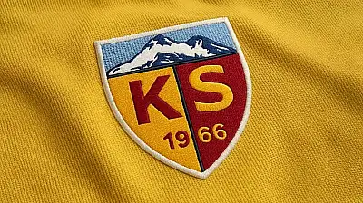 Bahis krizi Kayserispor'a da sıçradı - Bir futbolcu gözaltına alındı!