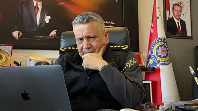 Yeni Emniyet Müdürü Zonguldak'a ne zaman veda edecek? Kayseri'de göreve ne zaman başlayacak?