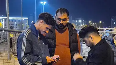 Yıllar sonra Kayserispor'a dönüş kapısı aralandı mı?