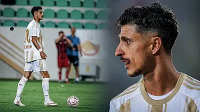 Yıllar sonra Kayserispor'a döndü! Şimdi Sivasspor'u bekliyor