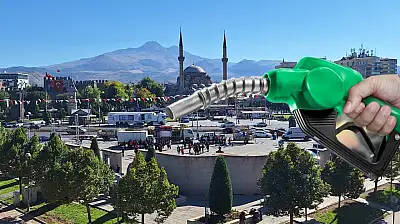 Yılsonuna kadar çakılacak! Petrol için yeni rakam geldi