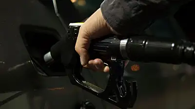 Zamların ardından güzel haber: Motorin ucuzluyor!
