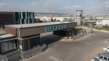 Kayseri'nin devinin yeni sahibi kim?