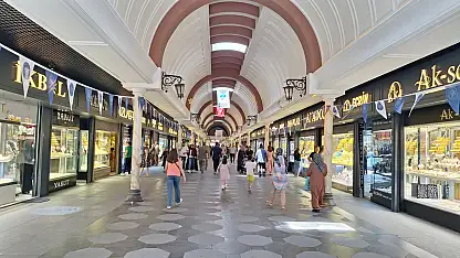 Altın fiyatlarında büyük çöküş başladı