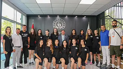 Anadolu Yıldızlar Ligi'nin Amasya'ya final yolculuğu