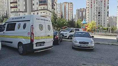 Talas'taki cinayet davasında sanık savunma yaptı