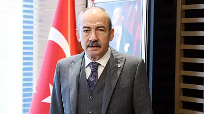 Ayşe Böhürler'den Ömer Gülsoy'a tebrik: 'Yeni dönemin hayırlı olmasını diliyorum'