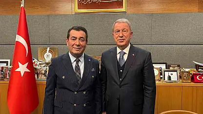 Bünyan OSB için Ankara çıkarması!