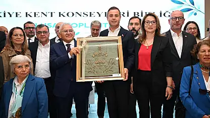 Büyükkılıç: Ortak akıl her şeyden güçlüdür