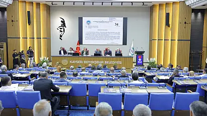 Büyükşehir'den anlamlı tahsis: O taşınmaz hakkında yeni gelişme!