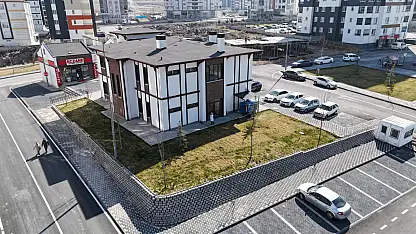 Fatma-Halit Çataloğlu ASM açılıyor!