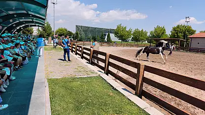 Hayvanat Bahçesi kapılarını ücretsiz açtı