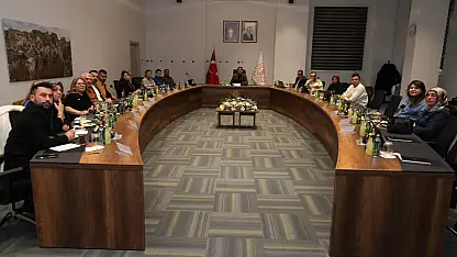 Kapadokya'da 2026 At Yılı Etkinlikleri için hazırlıklar sürüyor