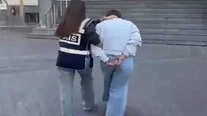Kayseri'de 10 yıl hapis cezasıyla aranan şahıs yakalandı