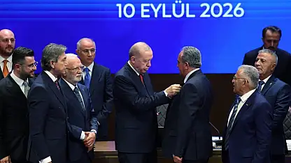 Kayseri'de CHP'den AK Parti'ye geçen başkan: 'Pazarlık yok, borç yok'