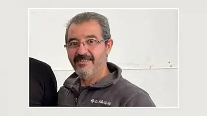 Kayseri'de evden işe diye çıktı, 2 gündür kayıp!