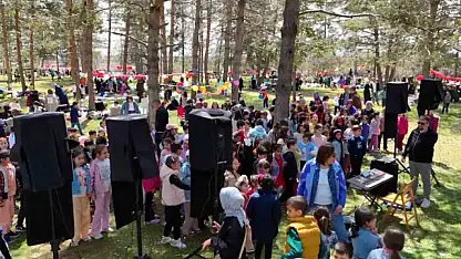 Kayseri'de gelenek devam ediyor! Bu etkinlikte yok yok