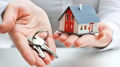 Kayseri'de icradan satışa çıkarıldı: Evin bedeli 175 bin TL