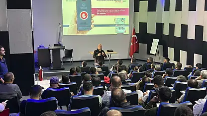 Kayseri'de polis harekete geçti: 15 günde 6 bin 670 kişiye ulaşıldı!