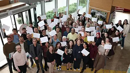 Kayseri'de yenidoğanlar için kritik eğitim tamamlandı!