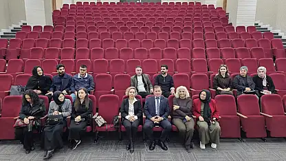 Kayseri'de yurtların kantin ve yemek hizmetleri masaya yatırıldı!