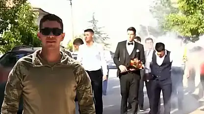 Kayseri'deki olaya o görüntü damga vurdu!