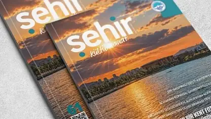 Kayseri'nin bilinmeyenleri bu dergide! 61'inci sayı okurla buluştu