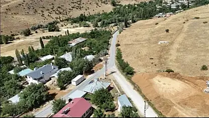 Kayseri'nin o ilçesinde 3 krallık 4 imparatorluk hüküm sürdü