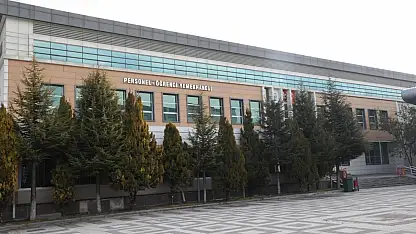 Kayseri Üniversitesi'nde menü kararı öğrencilere bırakıldı!