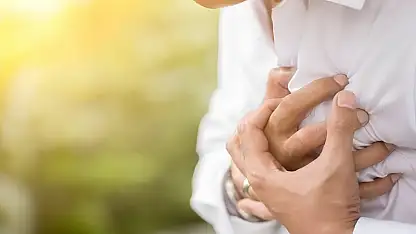 Kayserililer dikkat! Kavurucu sıcaklar kalbi zorluyor