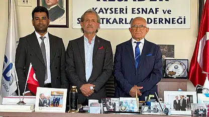 KESADER üyelerine Medical Palace Hastanesi'nde indirimli sağlık hizmetinden yararlanabilecek