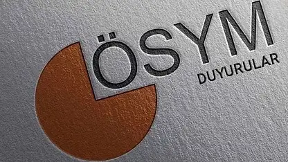 KPSS Ortaöğretim adayları dikkat! ÖSYM'den kritik uyarı
