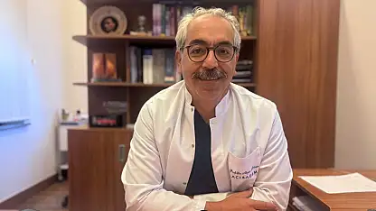 Meme kanserinde erken tanı hayat kurtarıyor: Uzmanlardan mamografi uyarısı