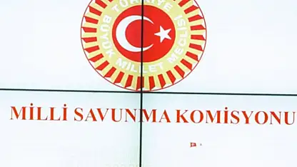 Milli Savunma Komisyonu'nda şehit aileleri ve gazi hakları gündemde