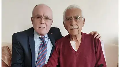 Mustafa Çabucak'tan acı haber geldi! Cenaze programı belli oldu