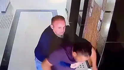 Kayseri'de boğulma tehlikesi geçiren vatandaş Heimlich manevrasıyla kurtarıldı!