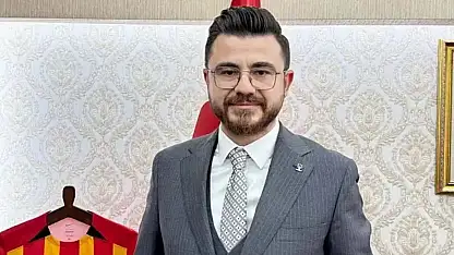 Okandan'dan KTO seçimleri öncesi dikkat çeken mesaj!